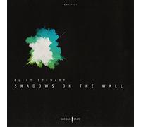 Stewart, Clint - Shadows On The Wall