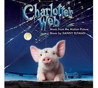 Stewart Cole - Charlotte S Web