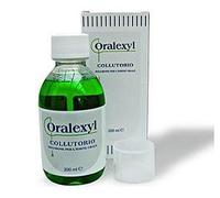 Stewart COLLUTORIO ORALEXYL 200 ML