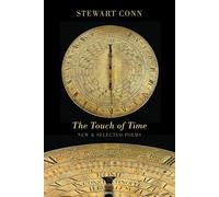 Stewart Conn The Touch of Time (Tascabile)