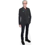 Stewart Copeland (Black Suit) a grandezza naturale