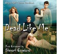 Stewart Copeland - Dead Like Me (Television series soundtrack)