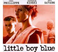 Stewart Copeland - Little Boy Blue By Stewart Copeland (1998-07-14)