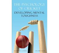Stewart Cotterill Jamie Barker The Psychology of Cricket (Tascabile)