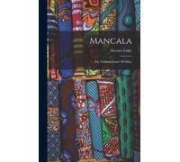 Stewart Culin Mancala (Copertina rigida)