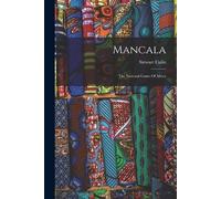 Stewart Culin Mancala (Tascabile)