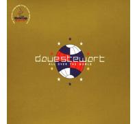 Stewart,Dave - All Over the World