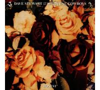Stewart,Dave and the Spiritual Cowboys - Honest
