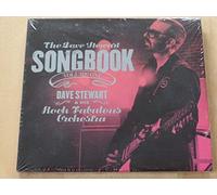 Stewart, Dave & His Rock Fabulous Orches - Vol. 1-Dave Stewart Songbook (2 CD)