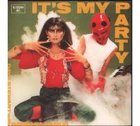 Stewart Dave - It s My Party
