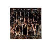 Stewart Dave - Jute City