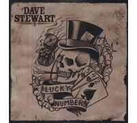 Stewart, Dave - Lucky Numbers (2 LP)