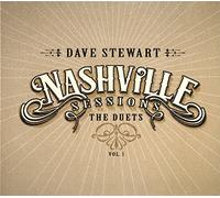 STEWART, DAVE - NASHVILLE SESSIONS -..