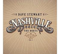 Stewart Dave - Nashville Sessions. The Duets Vol.1