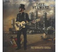 Stewart, Dave - Ringmaster General