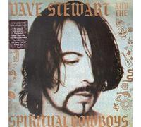 Stewart, Dave - Spiritual Cowboys