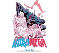 Stewart, Dave - Ultramega 2: Smells Like Kaiju