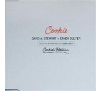 Dave & Candy Dulfer Stewart - Cookie