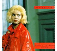 Stewart,David a. - Lily Was Here