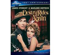 Stewart/Dietrich/Winninger - Destry Rides Again