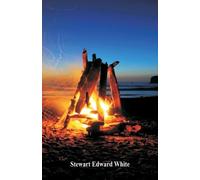 Stewart Edward White African Camp Fires (Tascabile)