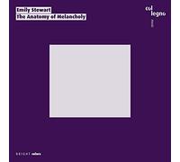 Emily Stewart Emily Stewart: The Anatomy of Melancholy (CD) Album