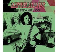 Stewart Eric - Anthology