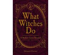 Stewart Farrar Janet Farrar What Witches Do (Tascabile)