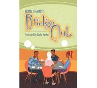 STEWART Frank Stewart's Bridge Club (Tascabile)
