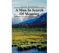 Stewart Gabel Jack London (Tascabile)