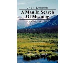Stewart Gabel Jack London (Tascabile)