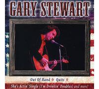 Stewart Gary - All American Country