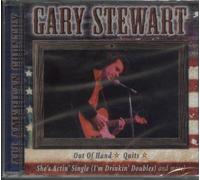 Stewart, Gary - All American Country