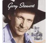 Stewart Gary - Best Of The High Tone Years
