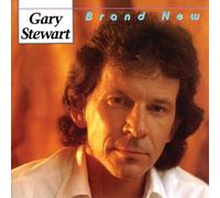 Stewart, Gary - Brand New