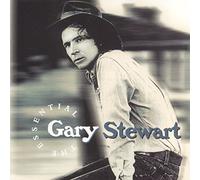 Gary Stewart The Essential Gary Stewart (CD)