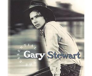 Stewart, Gary - Essential
