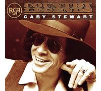 Stewart, Gary - Rca Country Legends