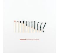 Stewart Goodyear Phoenix (CD)