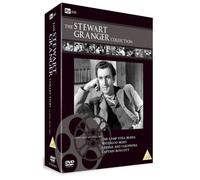 Stewart Granger Collection (DVD) Stewart Granger