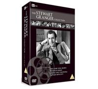 Stewart Granger - Icon Boxset