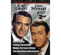 Stewart/Grant - James Stewart Cary Grant