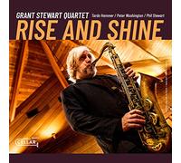 Stewart, Grant - Rise & Shine