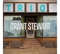 Stewart, Grant - Trio