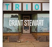 Stewart, Grant - Trio