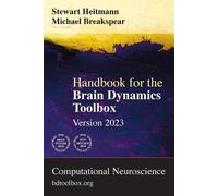 Stewart Heitmann Michael Breaks Handbook for the Brain Dynamics Too (Tascabile)