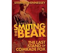 Stewart Hennessey Smiting the Bear (Tascabile)