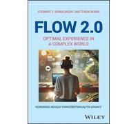 Stewart I. Donaldson Matthew Dubin Flow 2.0 (Tascabile)