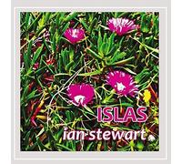 Stewart, Ian - Islas