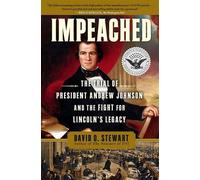 Stewart Impeached: The Trial of President Andrew Johnson and the Fig (Tascabile)